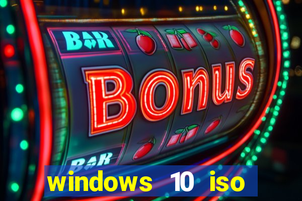 windows 10 iso download google drive